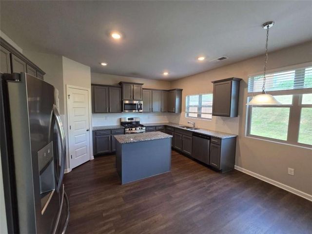 2092 Massey Lane, Winder, GA 30680