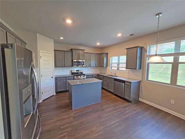 2092 Massey Lane, Winder, GA 30680