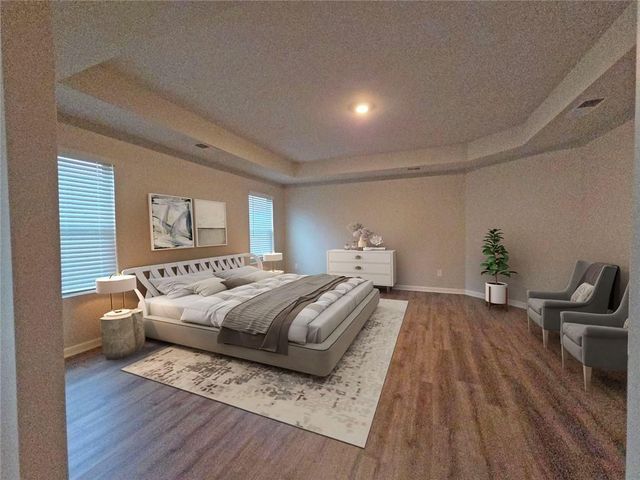 2092 Massey Lane, Winder, GA 30680