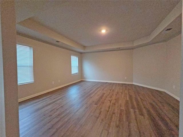 2092 Massey Lane, Winder, GA 30680