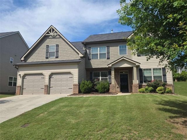 2092 Massey Lane, Winder, GA 30680