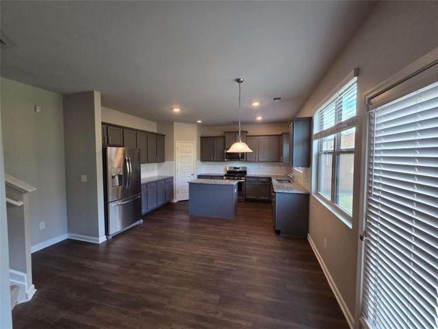 2092 Massey Lane, Winder, GA 30680