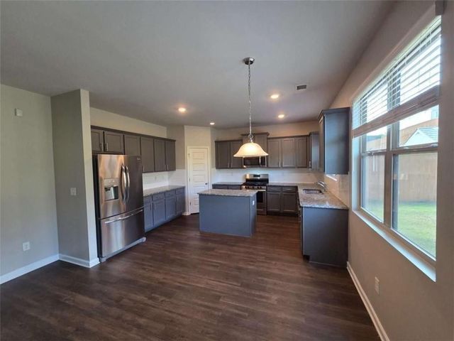 2092 Massey Lane, Winder, GA 30680