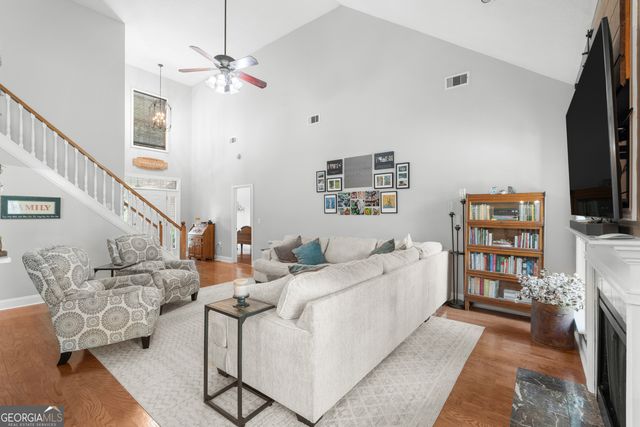 1603 Lennox Road, Statesboro, GA 30461