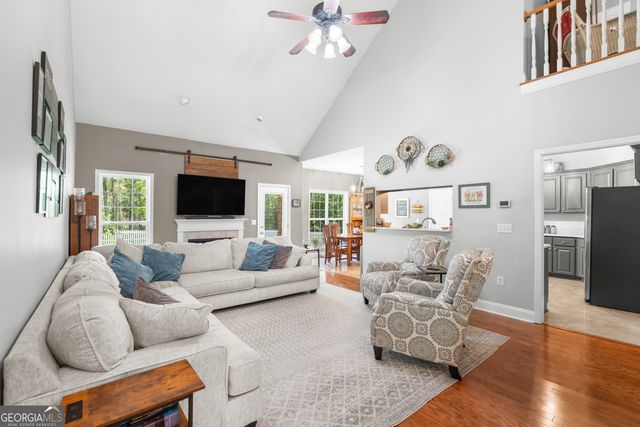 1603 Lennox Road, Statesboro, GA 30461