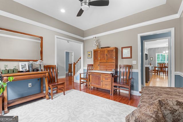 1603 Lennox Road, Statesboro, GA 30461