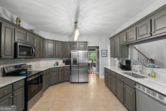 1603 Lennox Road, Statesboro, GA 30461