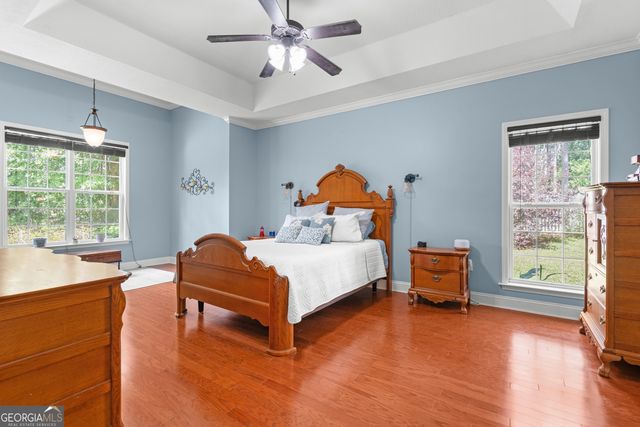 1603 Lennox Road, Statesboro, GA 30461