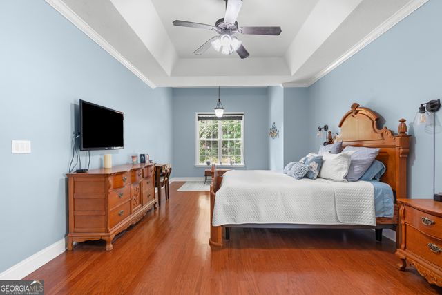 1603 Lennox Road, Statesboro, GA 30461