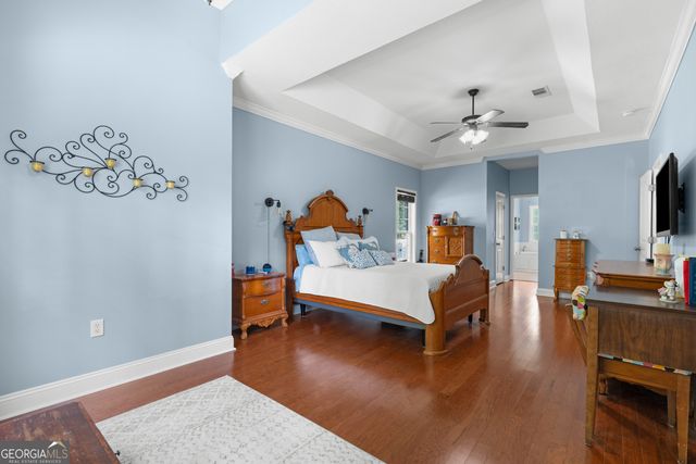 1603 Lennox Road, Statesboro, GA 30461