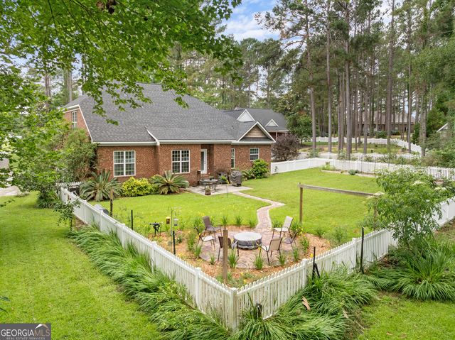 1603 Lennox Road, Statesboro, GA 30461