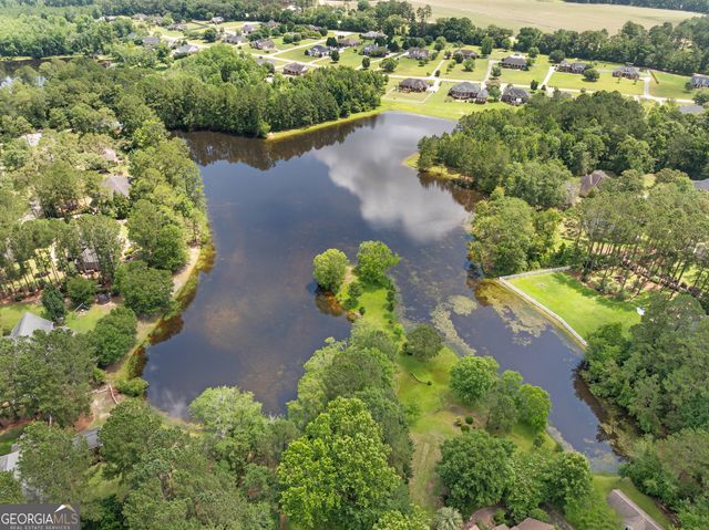 1603 Lennox Road, Statesboro, GA 30461