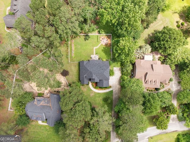 1603 Lennox Road, Statesboro, GA 30461