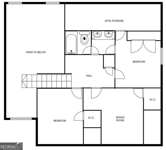 1603 Lennox Road, Statesboro, GA 30461