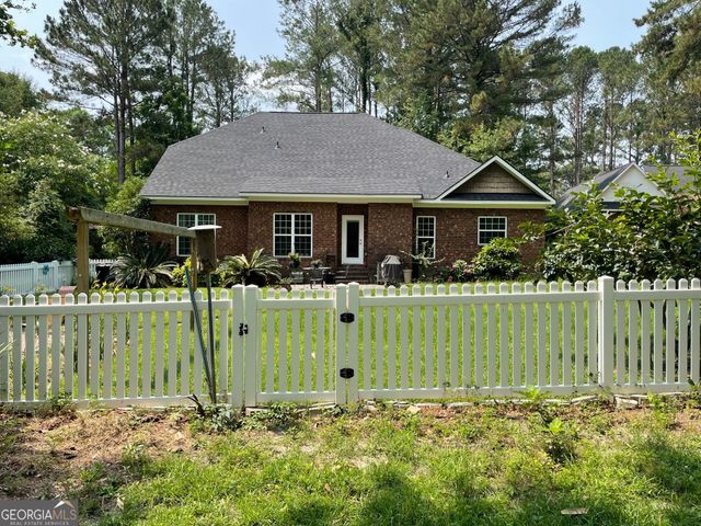 1603 Lennox Road, Statesboro, GA 30461