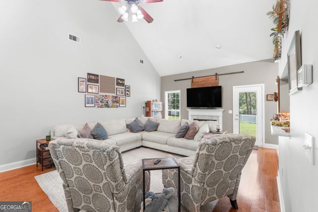 1603 Lennox Road, Statesboro, GA 30461