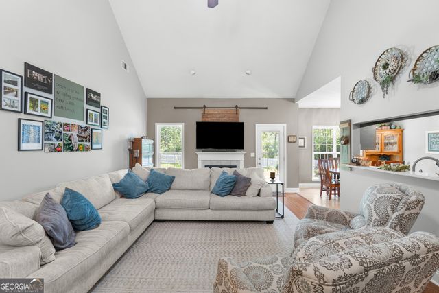 1603 Lennox Road, Statesboro, GA 30461