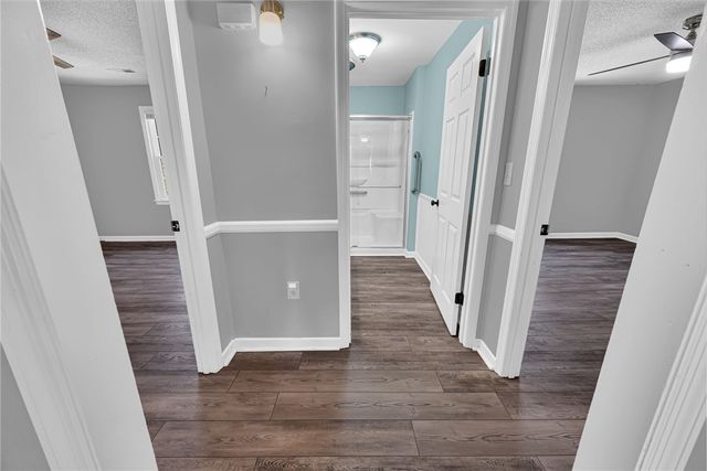 609 Robinson Bridge Road, Central, SC 29630