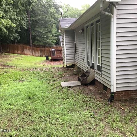 1401 E Lenoir Street, Raleigh, NC 27610