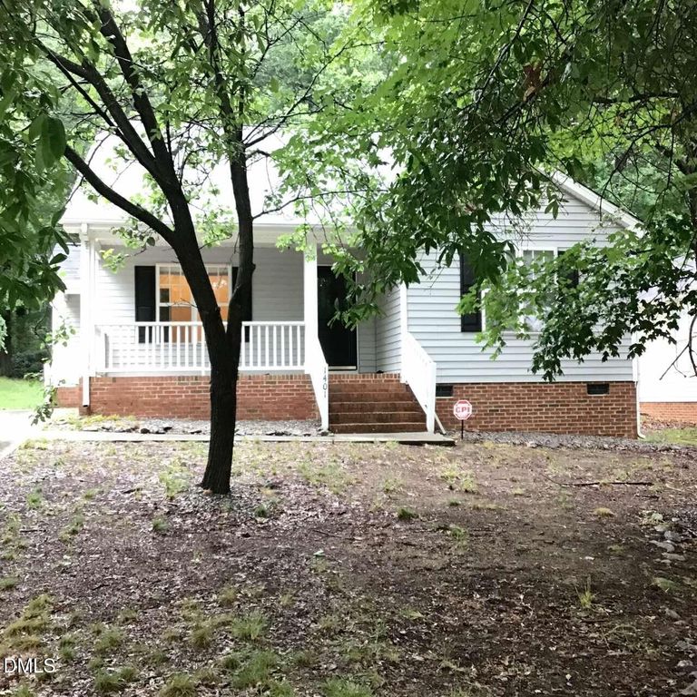 1401 E Lenoir Street, Raleigh, NC 27610