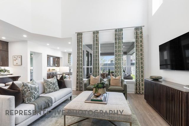 7820 Winterbloom Way, Fort Worth, TX 76123