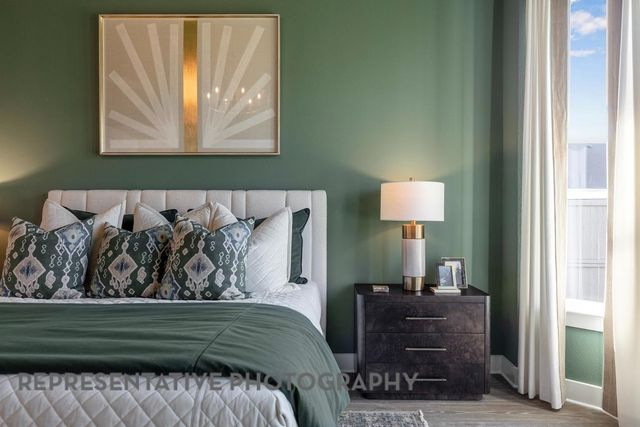 7820 Winterbloom Way, Fort Worth, TX 76123