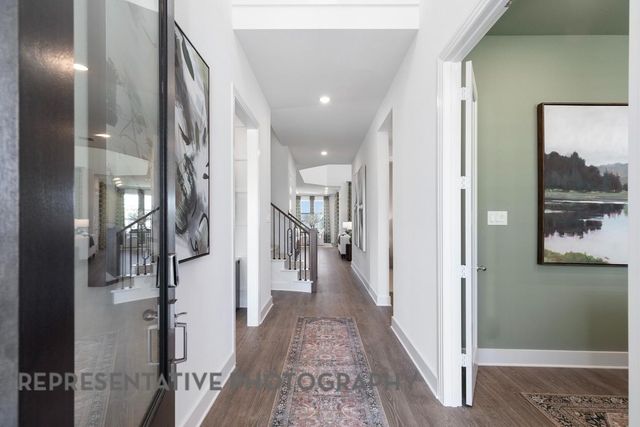 7820 Winterbloom Way, Fort Worth, TX 76123