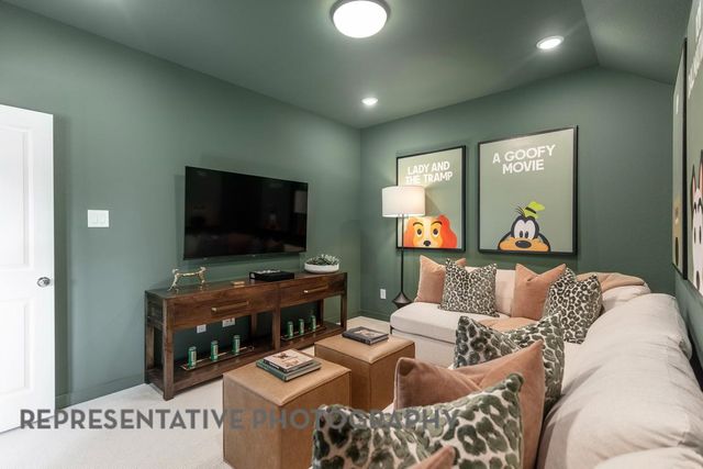 7820 Winterbloom Way, Fort Worth, TX 76123