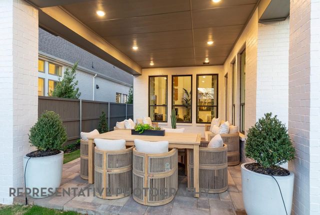 7820 Winterbloom Way, Fort Worth, TX 76123