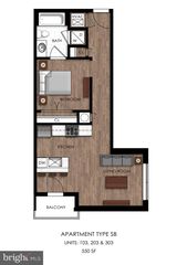 140 GREEN LN #203, Philadelphia, PA 19127