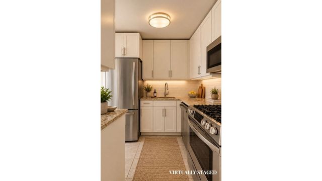 309 E 49th St Apt 19B, New York City, NY 10017