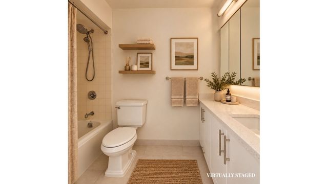 309 E 49th St Apt 19B, New York City, NY 10017