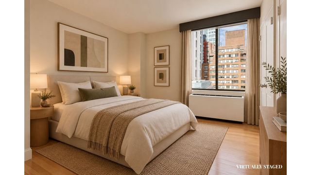 309 E 49th St Apt 19B, New York City, NY 10017