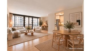 309 E 49th St Apt 19B, New York City, NY 10017
