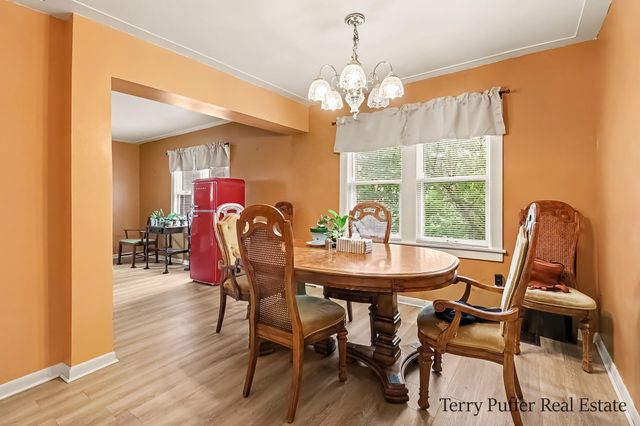 1187 Washington Avenue, Muskegon, MI 49441