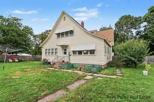 1187 Washington Avenue, Muskegon, MI 49441