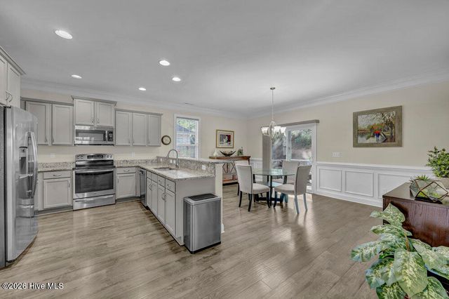 1151 Spring Glen Court, Leland, NC 28451