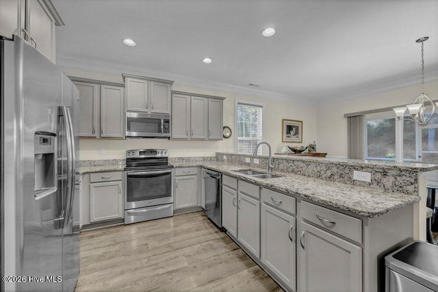 1151 Spring Glen Court, Leland, NC 28451