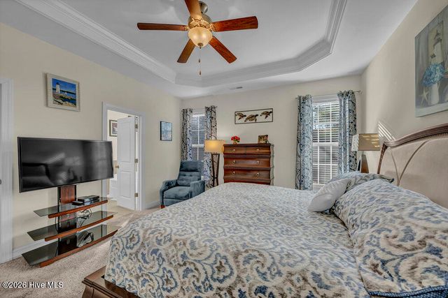 1151 Spring Glen Court, Leland, NC 28451