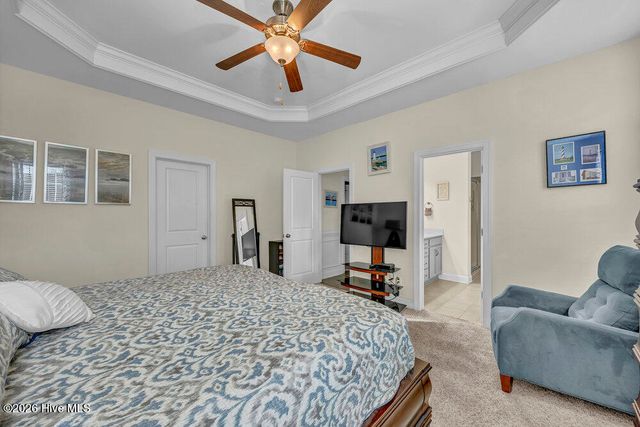 1151 Spring Glen Court, Leland, NC 28451