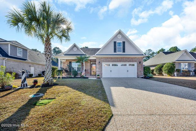 1151 Spring Glen Court, Leland, NC 28451