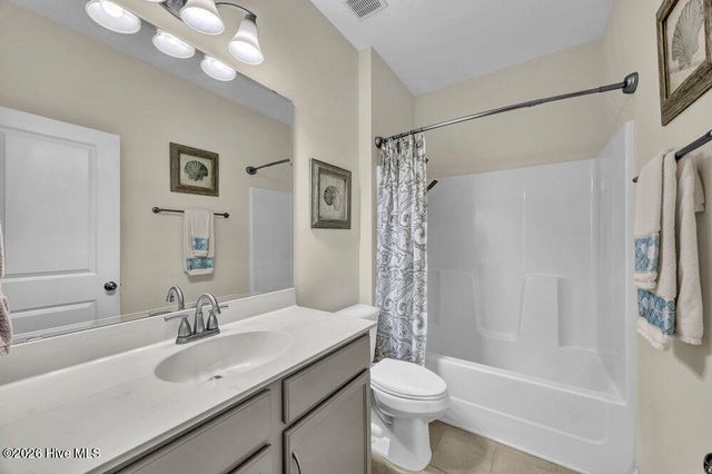 1151 Spring Glen Court, Leland, NC 28451