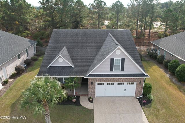 1151 Spring Glen Court, Leland, NC 28451