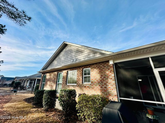 1151 Spring Glen Court, Leland, NC 28451