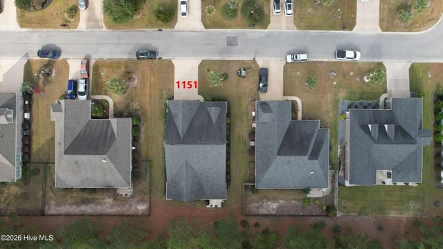 1151 Spring Glen Court, Leland, NC 28451