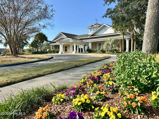 1151 Spring Glen Court, Leland, NC 28451