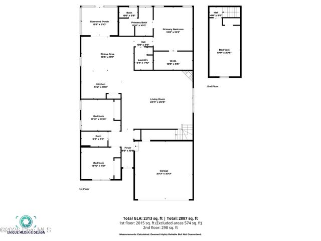 1151 Spring Glen Court, Leland, NC 28451