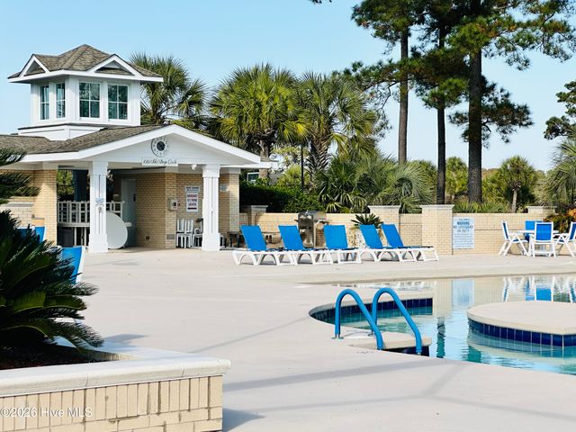 1151 Spring Glen Court, Leland, NC 28451