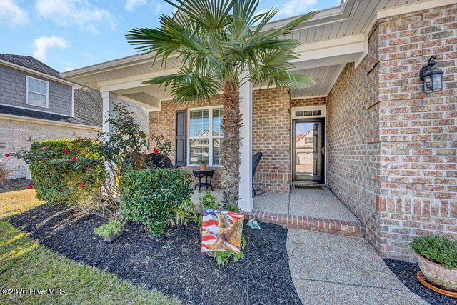 1151 Spring Glen Court, Leland, NC 28451