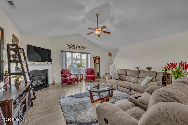 1151 Spring Glen Court, Leland, NC 28451